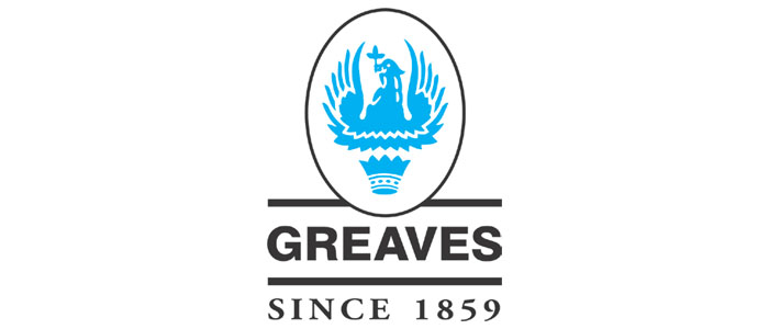 crompton greaves