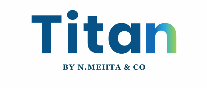 titan pumps