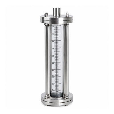 Calibration Pots