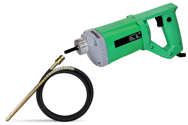 Concrete Needle Vibrators
