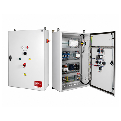 Control Panels