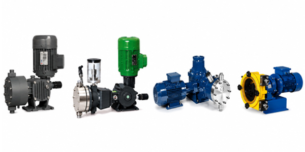 Dosing Pumps
