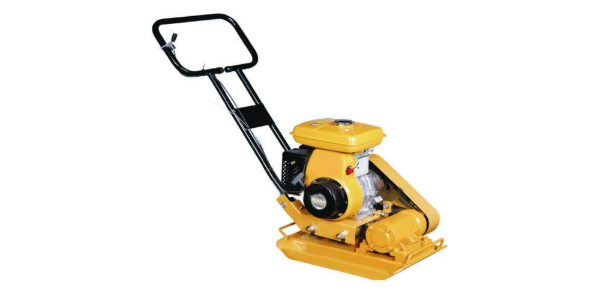 Earth Compactors