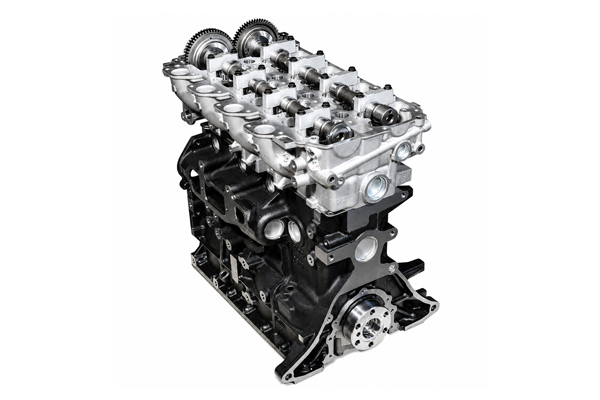 Bare Engines