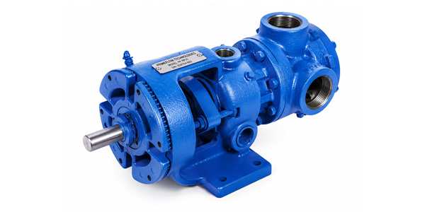 Gear Pumps