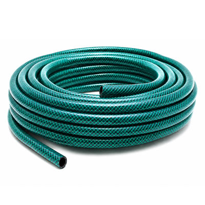 Green Hose Pipe