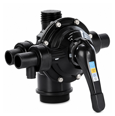 Multiport Valve