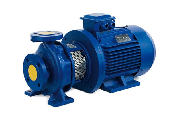 Electric Pumps